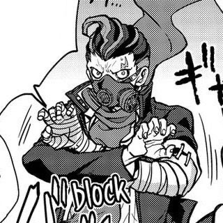 Gundham Tanaka