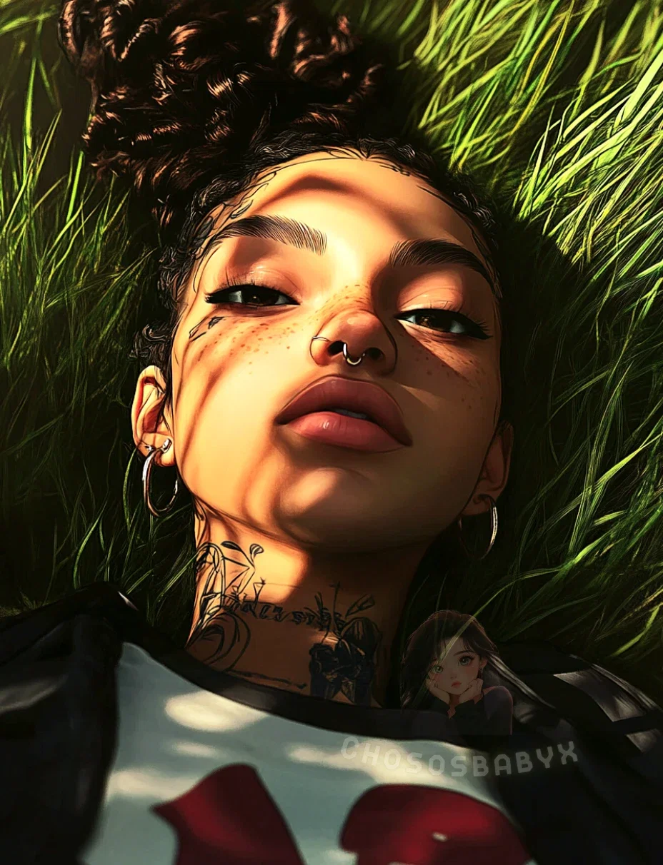 Clover Sousa