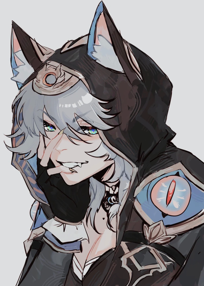 Cifera, “Can I Steal Your Heart Instead?” || Honkai: Star Rail