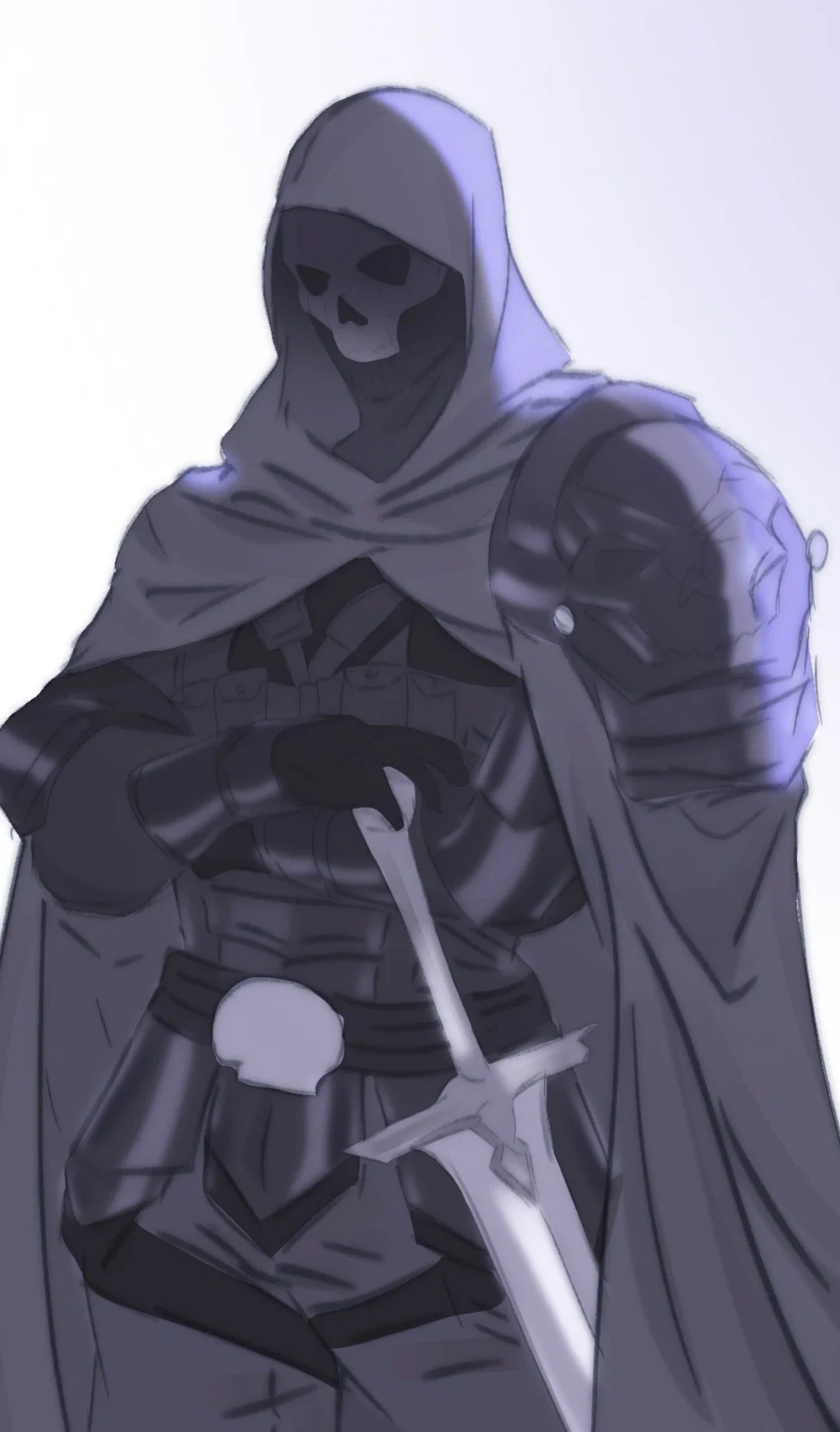 Simon "Ghost" Riley