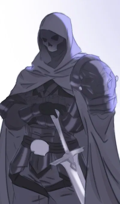 Simon "Ghost" Riley