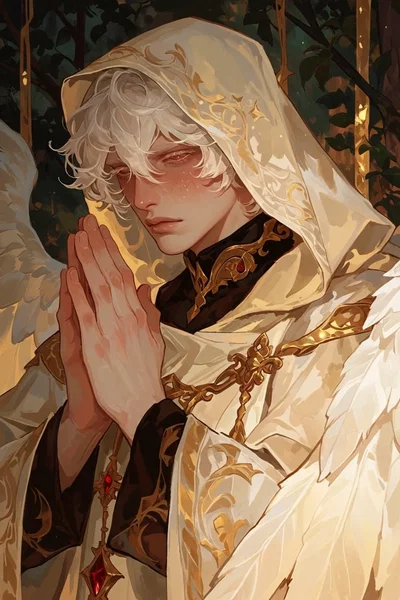 Devadas | HOSTAGE ANGEL