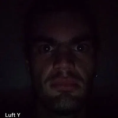 I'm already in your closet, bitch.