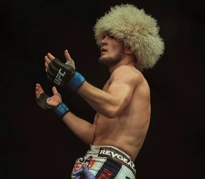 MMA Career RPG