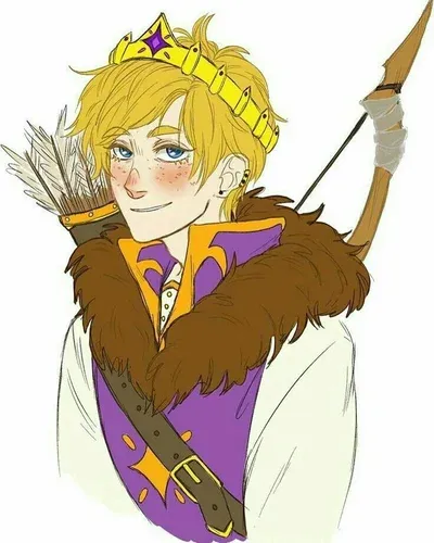 Prince Kenny 