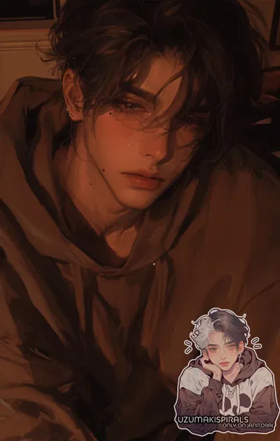 Elijah 𖦹 Best friend