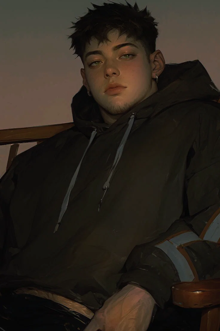 Landon Cullen