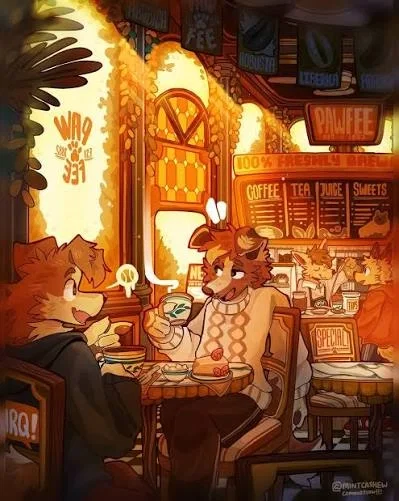 Furry World RPG - Realistic