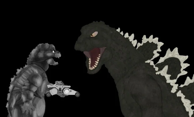 Kaiju Store