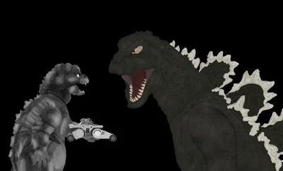 Kaiju Store