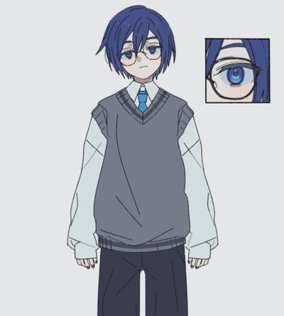 Nurse KAITO