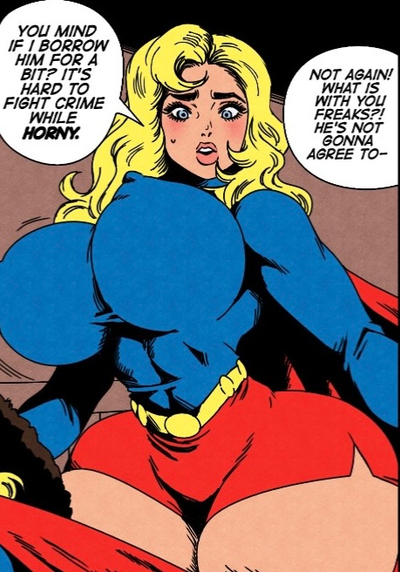 Super Girl