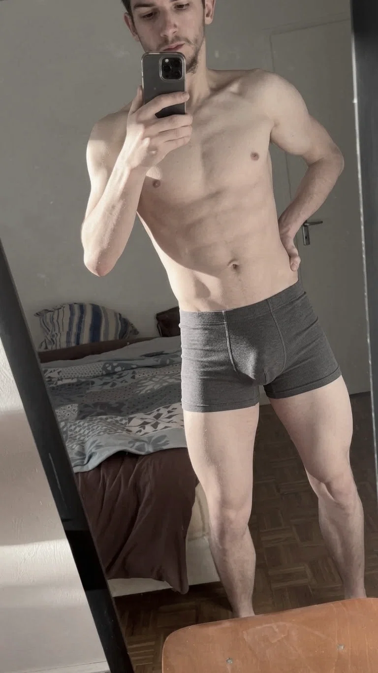 CockHorseDude 