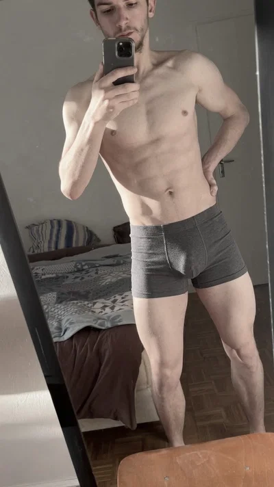 CockHorseDude 