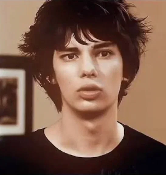 RODRICK HEFFLEY///DOAWK