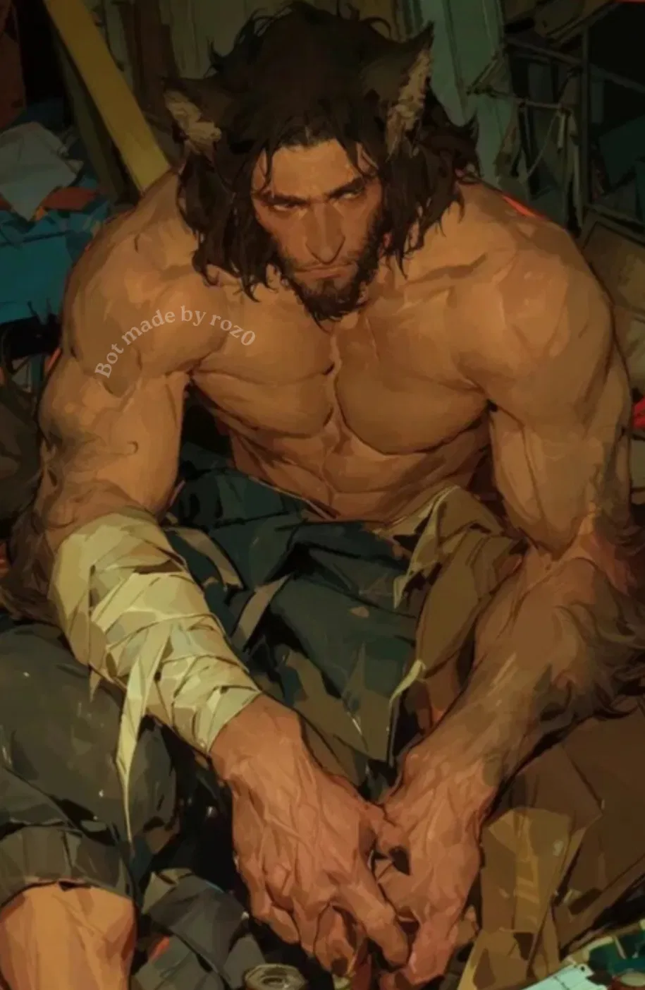 Claude Vynn (ALT 3)