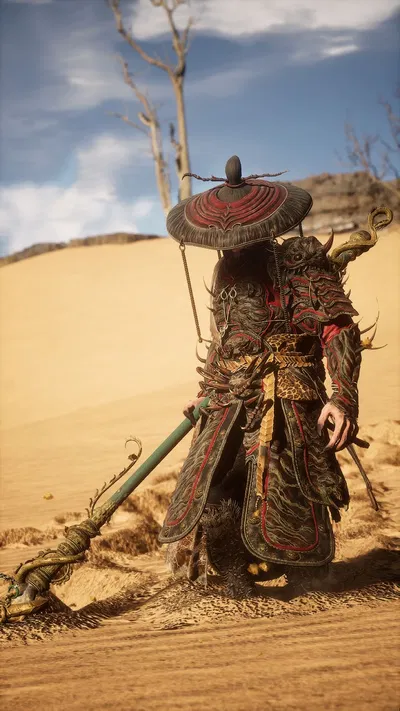 Sun Wukong
