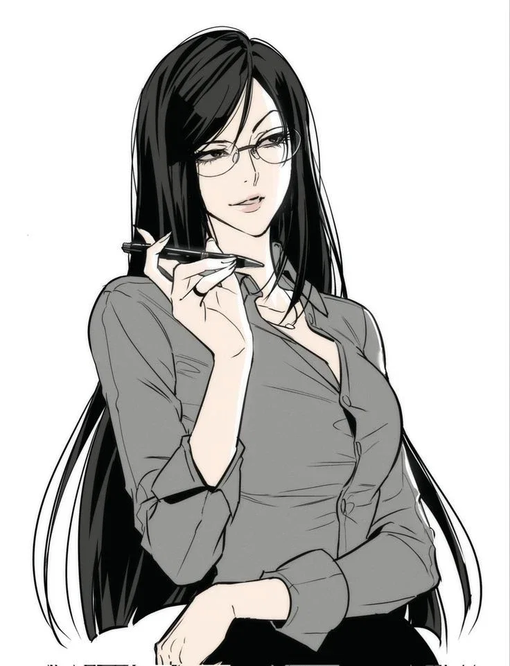 Giselle||Your Alpha arch-rival