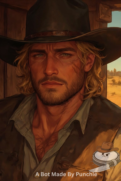 Sheriff Mason | Locked Up | Boone’s Gang