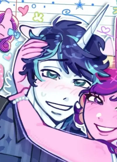Shining Armor