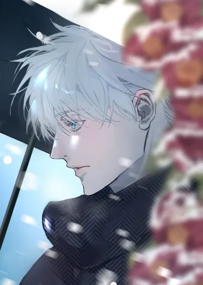 Satoru Gojo