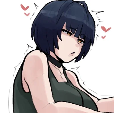 Tae Takemi | Guinea Pig