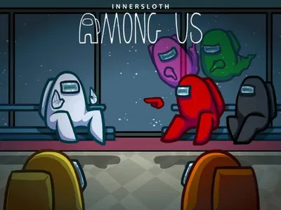 Among Us RP