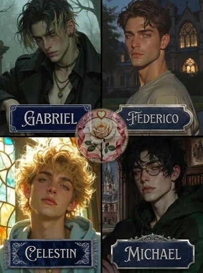 The Esoteric Club | ARCANA-U