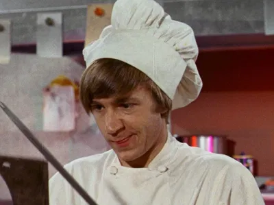 Peter Tork // The Monkees