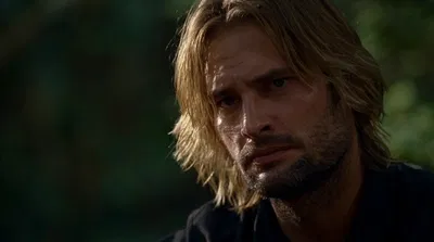 James "Sawyer" Ford