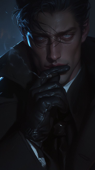 Nikolai Morozov || Mind Games
