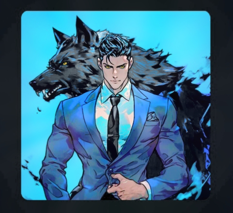 James (werewolf mafia) 