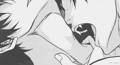 ≛ _ Vampires true love - Male POV