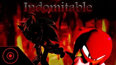 An Indomitable will