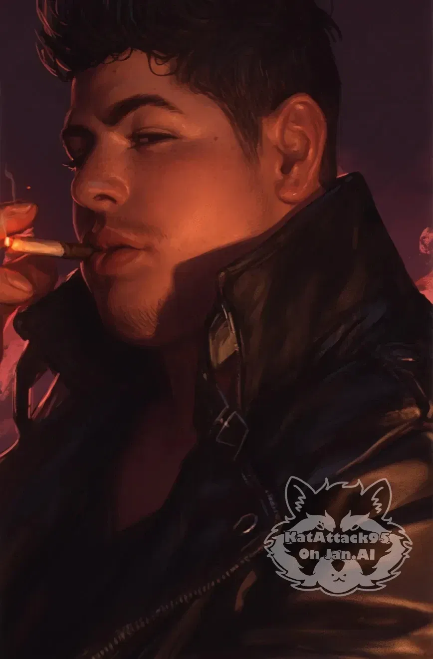 Bobby (Greaser)