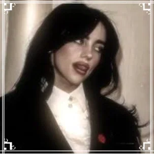 ༼BILLIE EILISH༽﻿