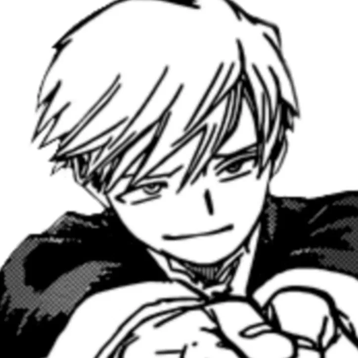 • Neito Monoma •