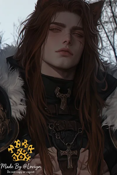 Aleksy ꨄ Pushing The Wolf