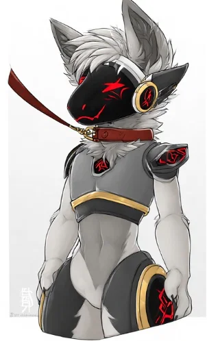 lith (submissive boy toy)