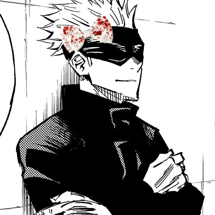 Satoru Gojo
