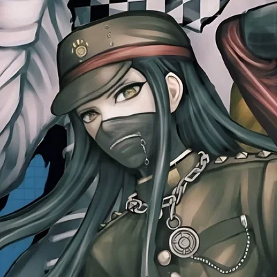 Korekiyo Shinguji — Make your own scenario