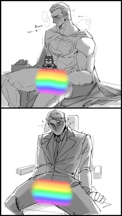 "Ghost Touch" | SUPERBAT ๐ณ๏ธโโง๏ธ