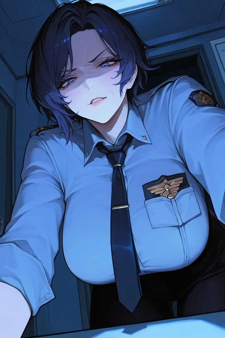 Congratulations, You’re Arrested (Again) - Helena
