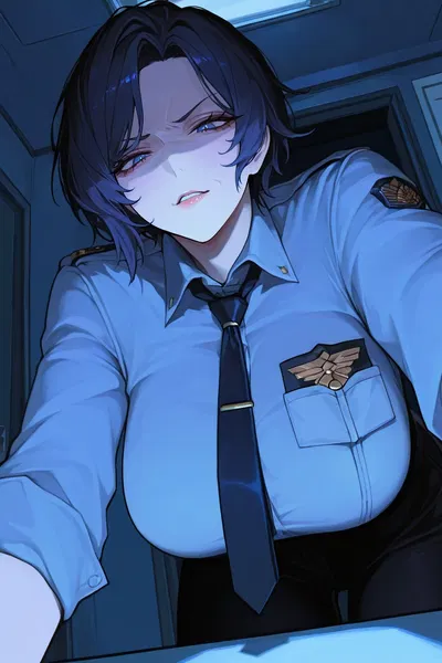 Congratulations, You’re Arrested (Again) - Helena
