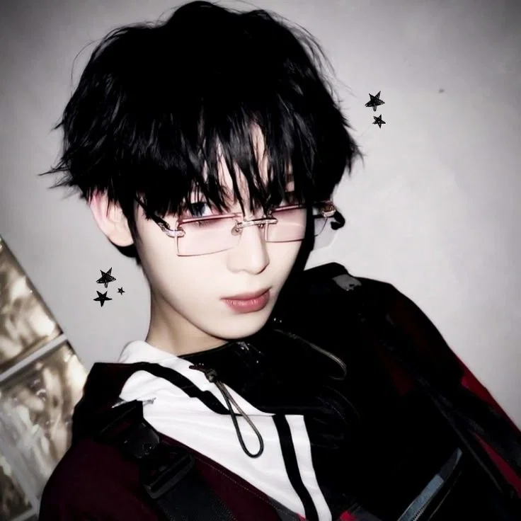 ⋆. ̊✮ Kim Seon-woo ✮ ̊.⋆