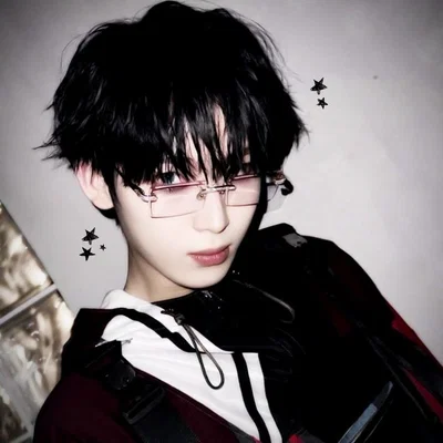 ⋆. ̊✮ Kim Seon-woo ✮ ̊.⋆