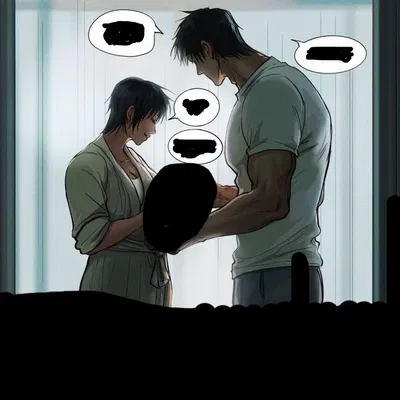 Toji Fushiguro