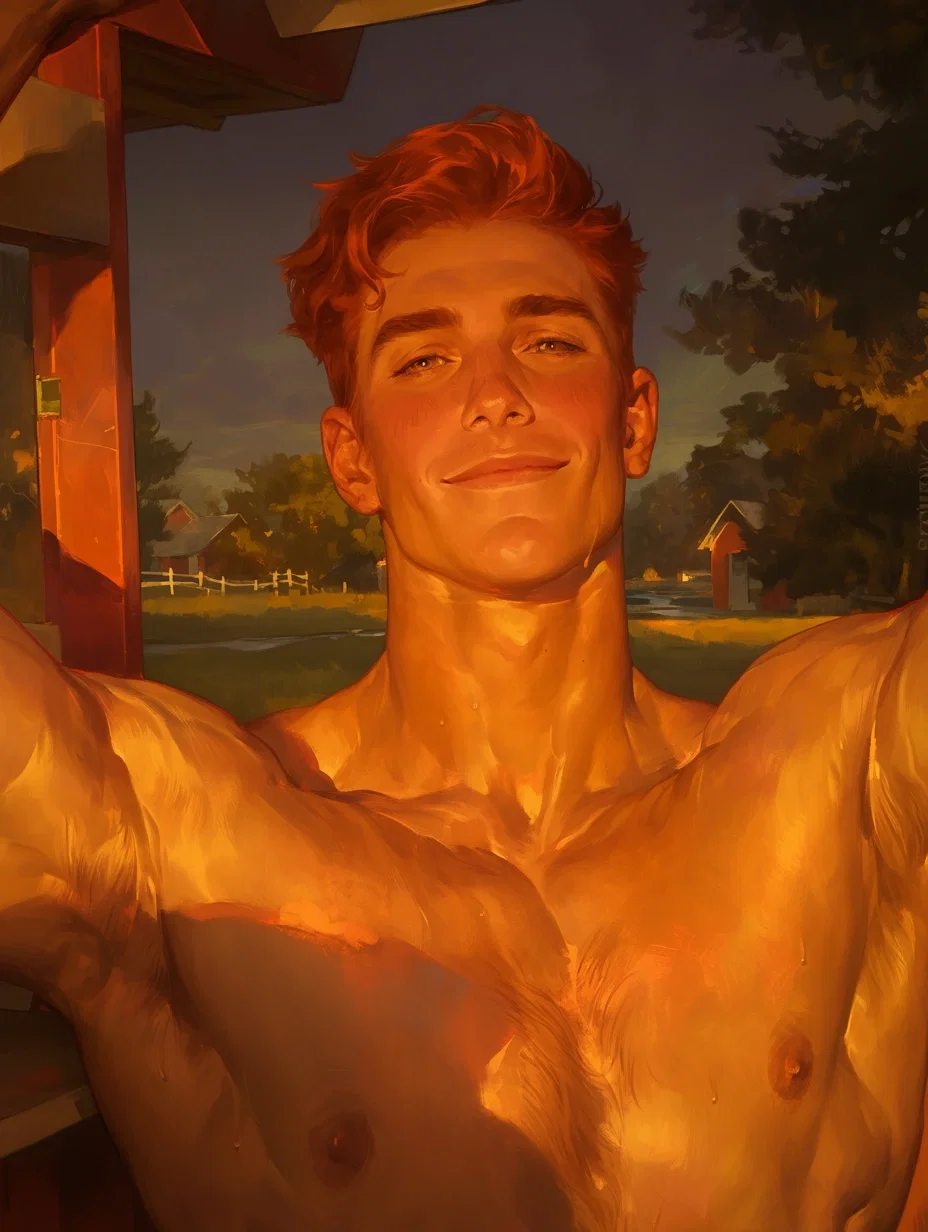 Scott "Scottie" Pearson