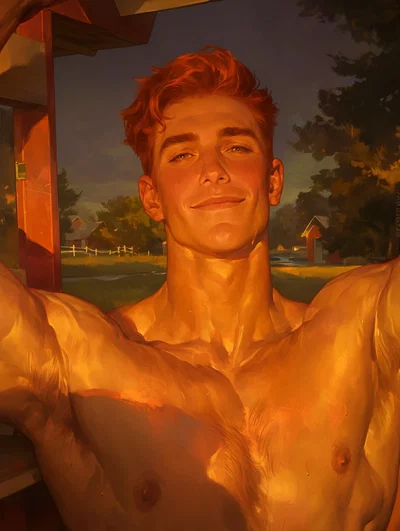 Scott "Scottie" Pearson