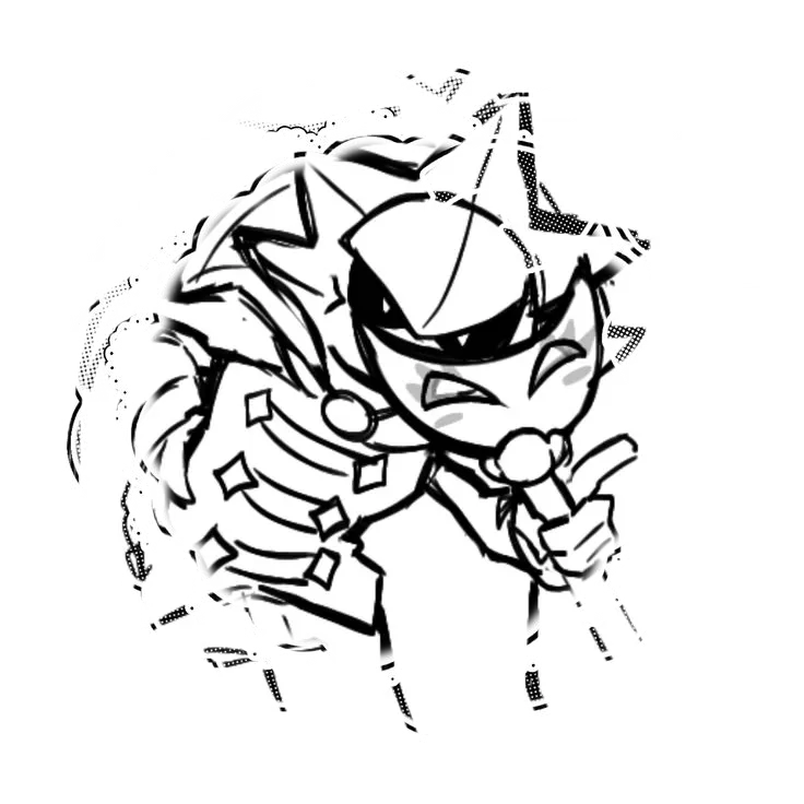 Sirius – Brawl Stars